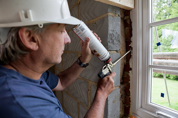 Best Insulation Air Sealing  in Medford Lakes, NJ